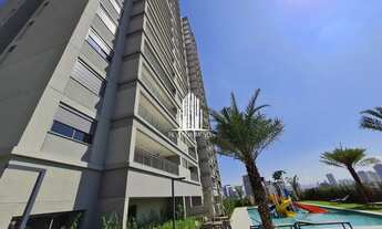 Imagem 2: NATIV TATUAPÉ BY LAVVI - APARTAMENTO TATUAPÉ NOVO 115M² COM 3 SUÍTES 2 VAGAS LAZER COMPLET