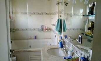 Imagem 6: Lindo Apto 4 dormitórios, 2 suítes, 3 vagas à venda, 180 m² por R$ 850.000 - Freguesia do