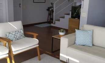 Imagem 5: Apartamento Locação 3 Dormitórios - 177 m² Itaim Bibi