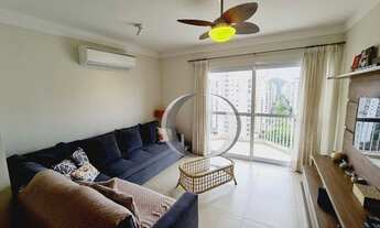 Imagem 7: Apartamento com 3 dormitórios à venda, 130 m² por R$ 800.000 - Pitangueiras - Guarujá/SP