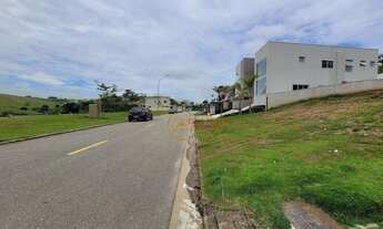 Imagem 2: Terreno à venda no Alphaville II, 510 m² por R$ 850.000 - Condomínio Residencial Alphavill