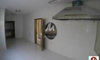 Imagem 16: Salão/Galpão (salão - térreo) , cozinha planejada