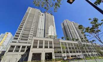 Imagem: NATIV TATUAPÉ BY LAVVI - APARTAMENTO TATUAPÉ