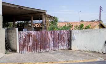 Imagem: IMÓVEL EM LEILÃO - CASA DE 265 M² NO