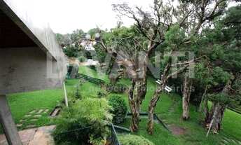 Imagem 6: Casa - Condomínio Chácaras do Alto da Nova Campinas - Campinas