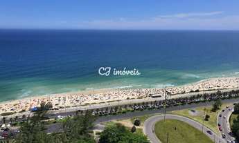 Imagem: Cobertura para venda possui 150 metros quadrados