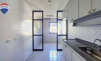 Imagem 4: Lindo Apartamento de 82m² em Sumaré