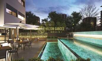 Imagem 7: Apartamento de 2 dormitórios em frente ao mar