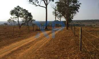 Imagem 4: MARTINHO CAMPOS - RURAL - ALBERTO ISAAC