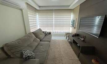 Imagem: BEM MOBILIADO E BEM LOCALIZADO EM MEIA PRAIA