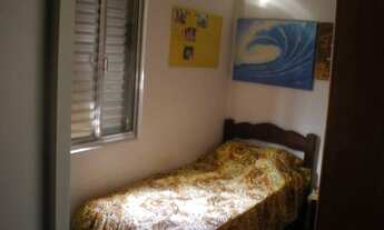 Imagem 4: Sobrado com 3 quartos à venda, 176 m² por R$ 615.000 - Assunção - São Bernardo do Campo/SP