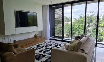 Imagem 6: Casa de Condomínio com 4 dorms, Condomínio Bella Cittá, Mogi das Cruzes - R$ 2.5 mi, Cod