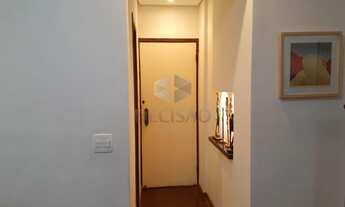 Imagem 2: Apartamento 4 Quartos à venda, 4 quartos, 1 suíte, 2 vagas, Funcionários - Belo Horizonte