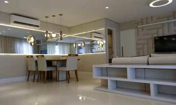 Imagem: Apartamento com 3 dorms, Loteamento Mogilar