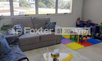 Imagem 4: Porto Alegre - Conjunto Comercial/Sala - Partenon