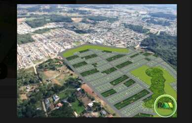 Imagem 4: Loteamento Sto Antonio - A 3Km da Pref. de FRG