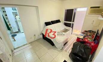 Imagem 2: Apartamento Garden à venda no Gonzaga