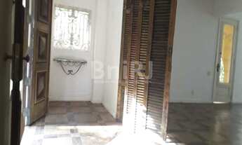 Imagem 2: Casa na bucólica Cosme Velho