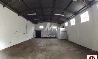 Imagem 2: Salão/Galpão (salão - térreo