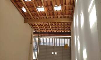 Imagem 2: Aluga se kitnet Casa com 1 dormitório