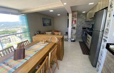 Imagem 5: Apartamento com 2 dormitórios à venda, 71 m² por R$ 730.000,00 - Enseada - Guarujá/SP