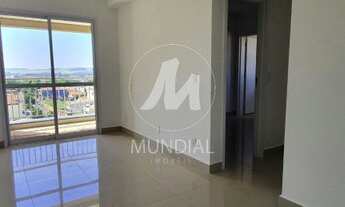 Imagem 1: Apartamento (tipo - padrao) 2 dormitórios/suite, cozinha planejada, lazer, espaço gourmet