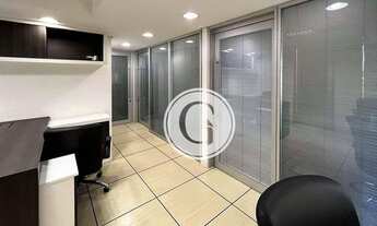 Imagem 9: Sala, 58 m² - venda por R$ 550.000,00 ou aluguel por R$ 4.000,00/mês - Cotia - Cotia/SP