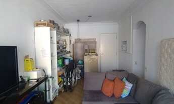 Imagem 4: FLAT - VILA NOVA CONCEIÇÃO - SP