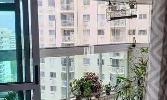 Imagem 12: Apartamento com 3 dormitórios à venda, 93 m² por R$ 850.000,00 - Recreio dos Bandeirantes