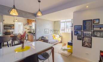 Imagem 2: Apartamento Venda Moema 70 m² 2 Dormitórios