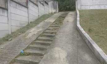 Imagem 3: Excelente terreno à venda com 1.055 m² no Campo Comprido