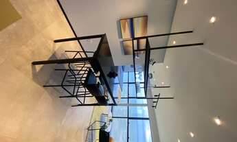 Imagem: Apartamento de luxo para venda, porteira