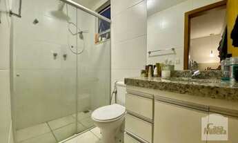 Imagem 6: Apartamento à Venda - Castelo, 3 Quartos, 123 m²