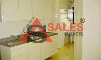 Imagem 3: Apartamento para locação, R$ 4.500, 2 dormitórios, 1 suíte, 2 vagas, Rua Piauí, 322 Metro