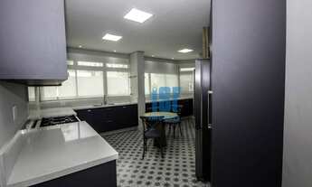 Imagem 5: Apartamento Duplex com 6 dormitórios à venda, 492 m² por R$ 5.000.000 - Alto de Pinheiros