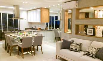 Imagem 5: CASA TRIPLEX, MODERN - GRANJA VIANA