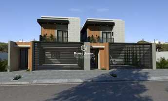 Imagem: Sobrado com 3 dorms, Alto Alegre, Cascavel