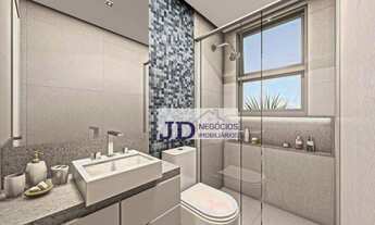 Imagem 5: Apartamento com 2 quartos à venda, 58 m² por R$ 385.000 - Nova Suíça - Belo Horizonte/MG