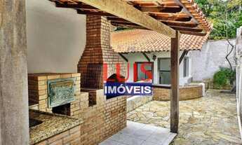 Imagem 3: Casa com 3 dormitórios à venda, 250 m² por R$ 595.000 - Itaipu - Niterói/RJ - CA4988