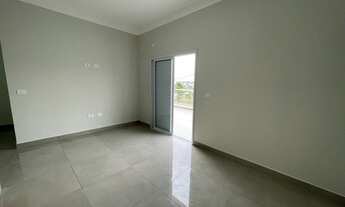 Imagem 5: Casa com 3 suítes à venda no Condomínio Central Parque em Salto/SP