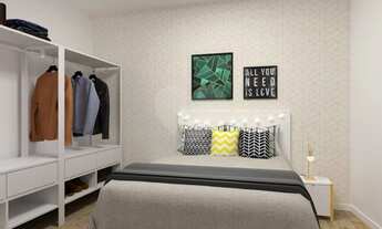 Imagem 2: São Paulo - Studio - ACLIMAÇÃO