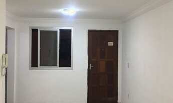 Imagem 2: Apartamento para venda possui 58 metros quadrados com 2 quartos em Boa Vista II - Vila Vel