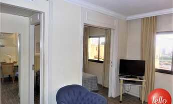 Imagem 4: São Paulo - Apartamento Padrão - Vila Olímpia