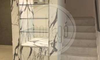 Imagem 7: SANTANA DE PARNAíBA - Casa de Condomínio - Tamboré