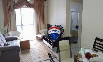 Imagem 7: Apartamento com 2 quartos à venda, 60 m² por R$ 400.000 - Barra da Tijuca - Rio de Janeiro