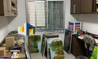 Imagem 7: SOBRADO 2 DORMITORIOS VILA MARIANA