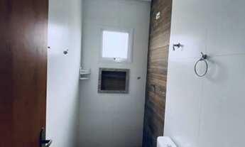 Imagem 5: Casa em condomínio com varanda