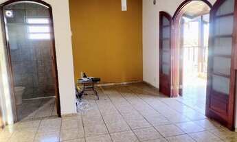 Imagem 7: Sobrado com 3 dormitórios para alugar, 220 m² por R$ 4.000/mês - Jardim Tupanci - Barueri