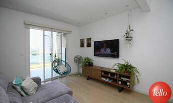 Imagem 5: São Paulo - Apartamento Padrão - Moema