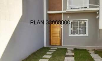 Imagem 2: CACHOEIRRINHA Casa com 2 dormitórios